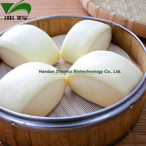 냉동 중국어 파이 찐빵 만두 만터우 25g Yum Cha - Product Image 4