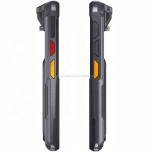 Intel 1.44Ghz-1.92GHz Windows 10 PDA robusta y portátil 5.98 pulgadas HD 1280 * 720 3.7V / 5000mAh Escáner <span class=keywords><strong>de</strong></span> <span class=keywords><strong>c</strong></span>ódigo <span class=keywords><strong>de</strong></span> barras <span class=keywords><strong>c</strong></span> - Product Image 3