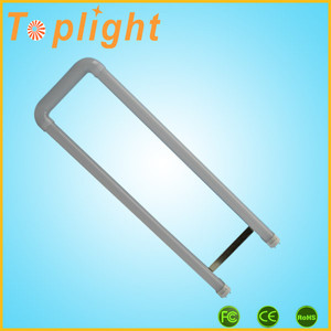 600 mm 18 w LED <span class=keywords><strong>U</strong></span> forma tubo 2000lm SMD2835 <span class=keywords><strong>5700</strong></span> K SMD 2835 llevó la lámpara del tubo - Product Image 5