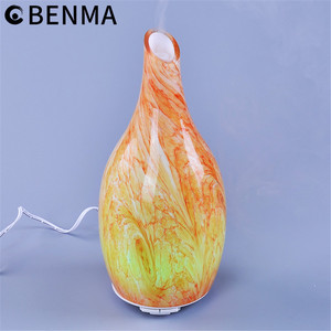 Difusor eléctrico del aroma con buena revisión que funciona toda la noche en línea - Product Image 3