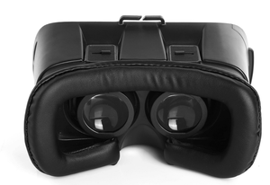 Shenzhen top box 3D HD video true eyewear virtual vr vr vr Headset - Product Image 4