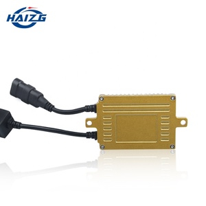 Cung Cấp Trực Tiếp Xe Dẫn A9 65 Wát HID Đèn Pha H1 H3 H4 H7 HID Chiếu Sáng Hid Kit 35 Wát 65 Wát Hid Xenon 55 Wát Hid Ballast - Product Image 5