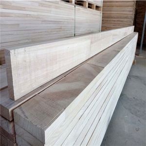 A buon mercato Legname Finger Joint <span class=keywords><strong>Legno</strong></span> Blanks <span class=keywords><strong>Legno</strong></span> di Paulonia <span class=keywords><strong>per</strong></span> Tavole Da Surf - Product Image 4