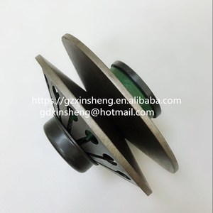 Offsetpers <span class=keywords><strong>Gto</strong></span> 46/52 Enkele Kleur Variabele Snelheid Katrol 42.090.049 Diameter 185Mm - Product Image 3