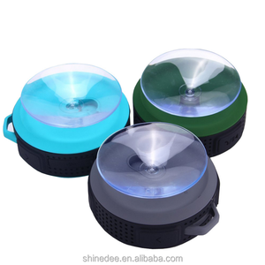 Bên ngoài chơi New Thiết Kế mini music car loa của nhãn hiệu SP-512BT - Product Image 5