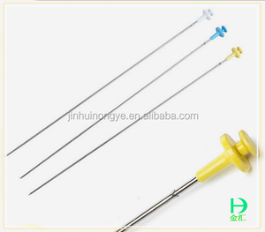 ปืนผสมเทียมสแตนเลส/การผสมเทียมสัตว์/วัว A.i. ปืนยิงกาว - Product Image 3