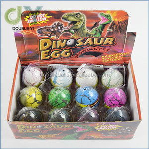 Œufs <span class=keywords><strong>de</strong></span> dinosaures à faire pousser <span class=keywords><strong>dans</strong></span> <span class=keywords><strong>l</strong></span>'<span class=keywords><strong>eau</strong></span>, très demandés - Product Image 1