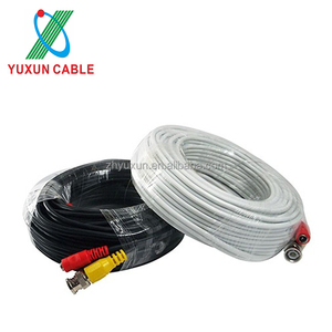 Yuxun encargo BNC DC Power <span class=keywords><strong>Bunker</strong></span> <span class=keywords><strong>Hill</strong></span> cable de extensión de la cámara de seguridad - Product Image 6