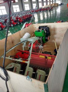 BCS <span class=keywords><strong>622</strong></span> Paddy | Precio de la Cosechadora de Arroz, Cosechadora de Trigo, Pakistán, India - Product Image 6