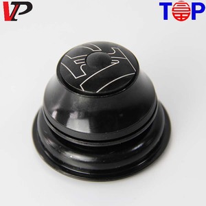 공장 아울렛 액세서리 자전거 헤드셋 지방 자전거 부품 용 알루미늄 커버 스틸 컵 - Product Image 2