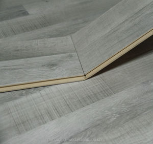 Planche De bois Fabriqué En Chine Plancher de Bois Franc En Bois Massif de Chêne <span class=keywords><strong>Blanc</strong></span> <span class=keywords><strong>stratifié</strong></span> - Product Image 3