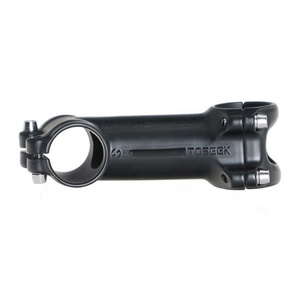 Pièces de vélo en alliage d'aluminium, <span class=keywords><strong>tige</strong></span> de guidon de bicyclette, pour vélo de route vtt, à 6061 degrés, 6,17x60/70/80/90/31.8/100mm, nouvelle collection 110 - Product Image 4