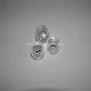 12mm 13mm 1W 3W Led optique lentille en pmma - Product Image 2
