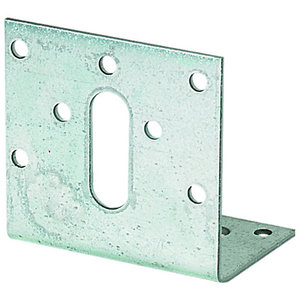 High Quality Custom Furniture <strong>Corner</strong> Fixed Wood Connector Hardware Parts Metal <strong>Bracket</strong> <strong>for</strong> Timber Structural Connectors - Product Image 2