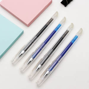 カラフルな消せるペン 消せるボールペン カラー消せるペン 学生の絵画や簡単な修正に最適 - Product Image 3