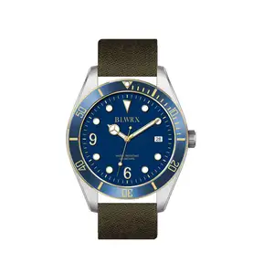 Automatische man horloges, pro diver horloges, automatische horloges mannen pols