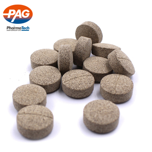 Gato de la nutrición y la salud corazón apoyo masticar <span class=keywords><strong>muerde</strong></span> tableta para gato corazón importa - Product Image 2