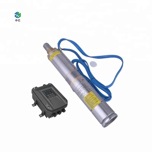 Solar Power Submersible <strong>Pump</strong> Deep Well Water <strong>Pump</strong> for Agriculture - Product Image 4