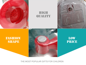 Забавные детские рождественские игрушки, волшебные звуки, новые игрушки для игр - Product Image 5