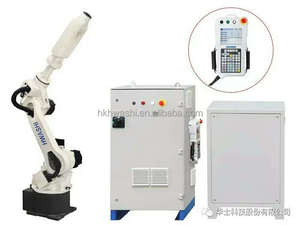 Hàn Công Nghiệp Robot Thứ Hai Sử Dụng Robot Hàn Sử Dụng Robot - Product Image 2