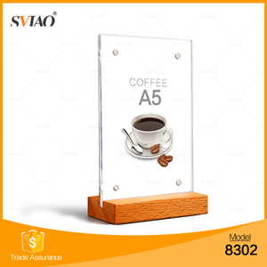Expositores de plástico para tazas y distribuidor de alimentos - Product Image 1
