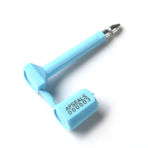 Cơ Khí Kim Loại Vận Chuyển Container Bolt Seal An Ninh Container Con Dấu - Product Image 4