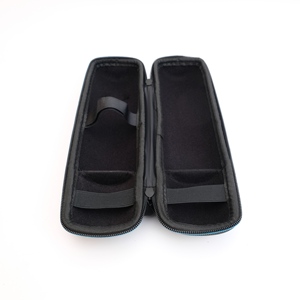 High quality <span class=keywords><strong>Megaboom</strong></span> beautiful packing box order Manufacturers de bluetooth sound impact protective EVA case - Product Image 2