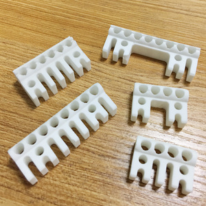 セラミックの電気ステアタイトセラミックバンドヒーター絶縁継手 - Product Image 1