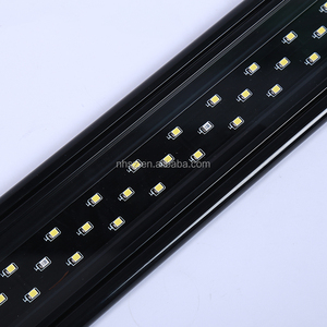 Led 수족관 빛 수족관 LED 화이트 블루 담수 열대 물고기 빛