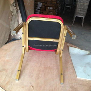 การแข่งขันราคาอลูมิเนียมซื้อเก้าอี้ขายส่งซื้อเก้าอี้จัดเลี้ยง - Product Image 3
