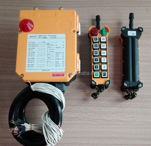 Radiocommande pour grues <span class=keywords><strong>Prix</strong></span>, <span class=keywords><strong>Grue</strong></span> télécommandée <span class=keywords><strong>Hiab</strong></span>, Télécommande sans fil RF 12 canaux - Product Image 4