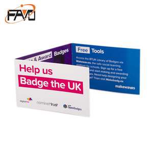 Gấp Độc Đáo Màu Đỏ Thẻ Quà Tặng Đám Cưới Thiệp Mời - Product Image 4