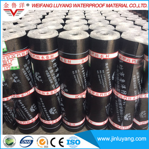Precio barato Impermeable <span class=keywords><strong>De</strong></span> Betún Modificado Hoja <span class=keywords><strong>de</strong></span> Material Para Techos - Product Image 1