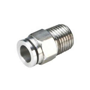 עבור sns gpm פנאומטי נירוסטה bulkhead מחבר מחבר צינור נירוסטה באיכות גבוהה מתאים - Product Image 3