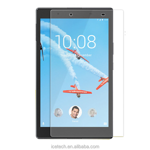 Protecteur d'écran en verre de <span class=keywords><strong>tablette</strong></span> de prix usine en gros pour <span class=keywords><strong>lenovo</strong></span> Tab 4 8 TB-8504X - Product Image 1