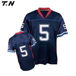 Sublimada Football Jerseys American Youth - Product Image 5