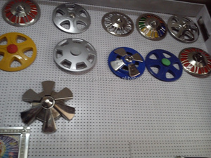 ร้านขายอุปกรณ์ตกแต่งรถตุ๊กตุ๊ก - Product Image 3