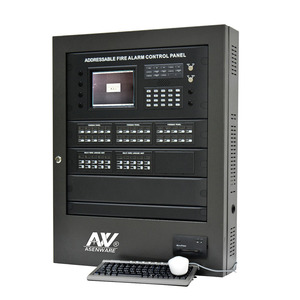 <span class=keywords><strong>Panel</strong></span> de <span class=keywords><strong>Control</strong></span> de alarma contra incendios <span class=keywords><strong>FM200</strong></span>
