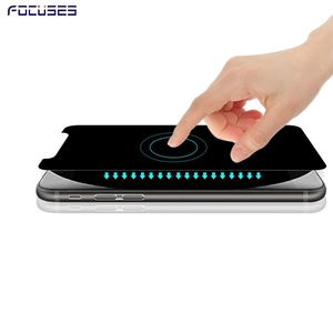 Anti espía para <span class=keywords><strong>el</strong></span> iPhone X 9 H - Product Image 3
