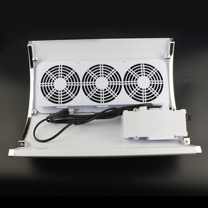 Intelligente Chiodo Nuovo Prodotto Di Altre Forniture Chiodo Come Collettore di Polveri Del Chiodo Vuoto 220 V per Spa - Product Image 3