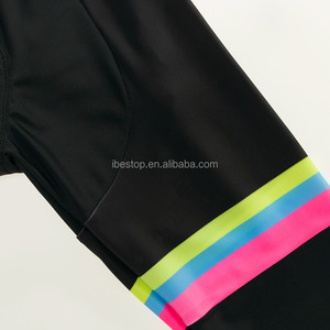 Camiseta <span class=keywords><strong>de</strong></span> Ciclismo <span class=keywords><strong>de</strong></span> secado rápido 100% poliéster para <span class=keywords><strong>mujer</strong></span>, <span class=keywords><strong>ropa</strong></span> para bicicleta <span class=keywords><strong>de</strong></span> carretera - Product Image 6