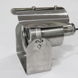 מותאם אישית שמן מכלית פיצוץ הוכחת נירוסטה דיור cctv מצלמה - Product Image 3