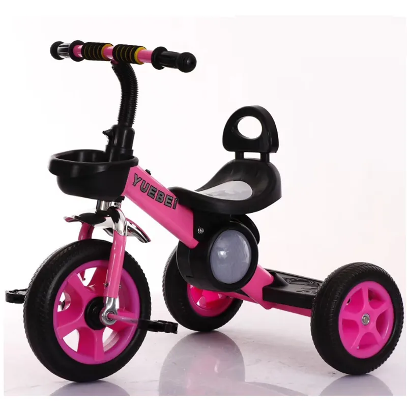 מפעל מכירת ילדים trike ילדי triciclo/תינוק הליכה תלת אופן עבור 2 עד 6 שנים/חם פריט פלסטיק תלת אופן אופני ילדים