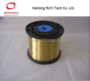 0.3ミリメートル/0.35ミリメートル/0.65ミリメートル真鍮コーティングされた鋼線ホースとブラシで使用 - Product Image 5