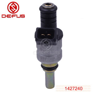 Defus Hochleistungs-kraftstoffeinspritzer 1427240 für Fluss Abgestimmt <span class=keywords><strong>2</strong></span>,5 <span class=keywords><strong>2</strong></span>,8 Düse - Product Image 3