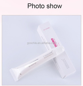 Goochie <span class=keywords><strong>Gel</strong></span> réparateur <span class=keywords><strong>pour</strong></span> maquillage semi-permanent des <span class=keywords><strong>sourcils</strong></span> et des lèvres, soin après-prise <span class=keywords><strong>pour</strong></span> la cicatrisation cutanée - Product Image 6