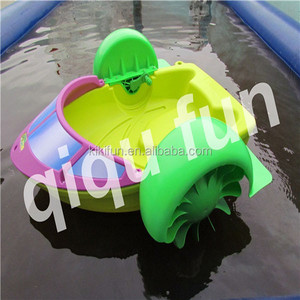 New style making colors electric paddle - Product Image 1