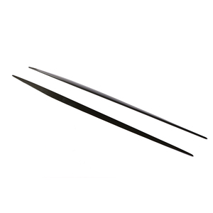<span class=keywords><strong>S</strong></span>-Class C217กระโปรงคาร์บอนไฟเบอร์ตัดแต่งสำหรับ <span class=keywords><strong>Mercedes</strong></span> Benz S500 S550 <span class=keywords><strong>Sport</strong></span> <span class=keywords><strong>Coupe</strong></span> 14-18 - Product Image 5