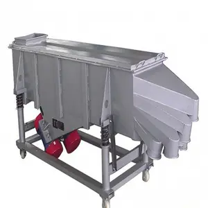 Factory supply sea salt processing machine