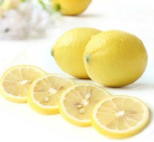 סין דבש לימון להקפיא מיובש דבש טבל מסוכרים לימון פרוסות פירות תה - Product Image 4